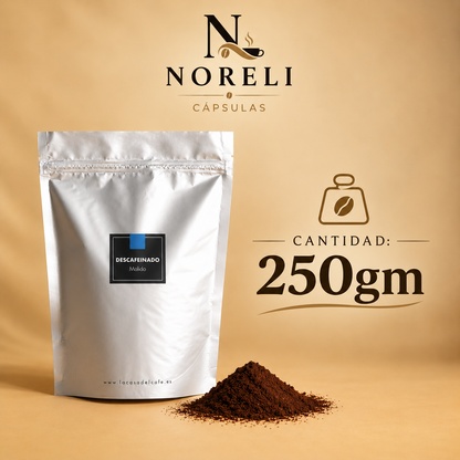 ☕ Café En Polvo